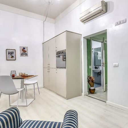 Asso Residence Stazione Terni Exterior photo