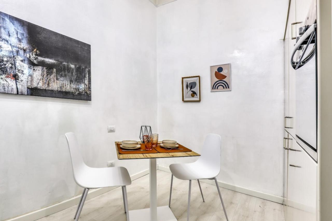 Asso Residence Stazione Terni Exterior photo