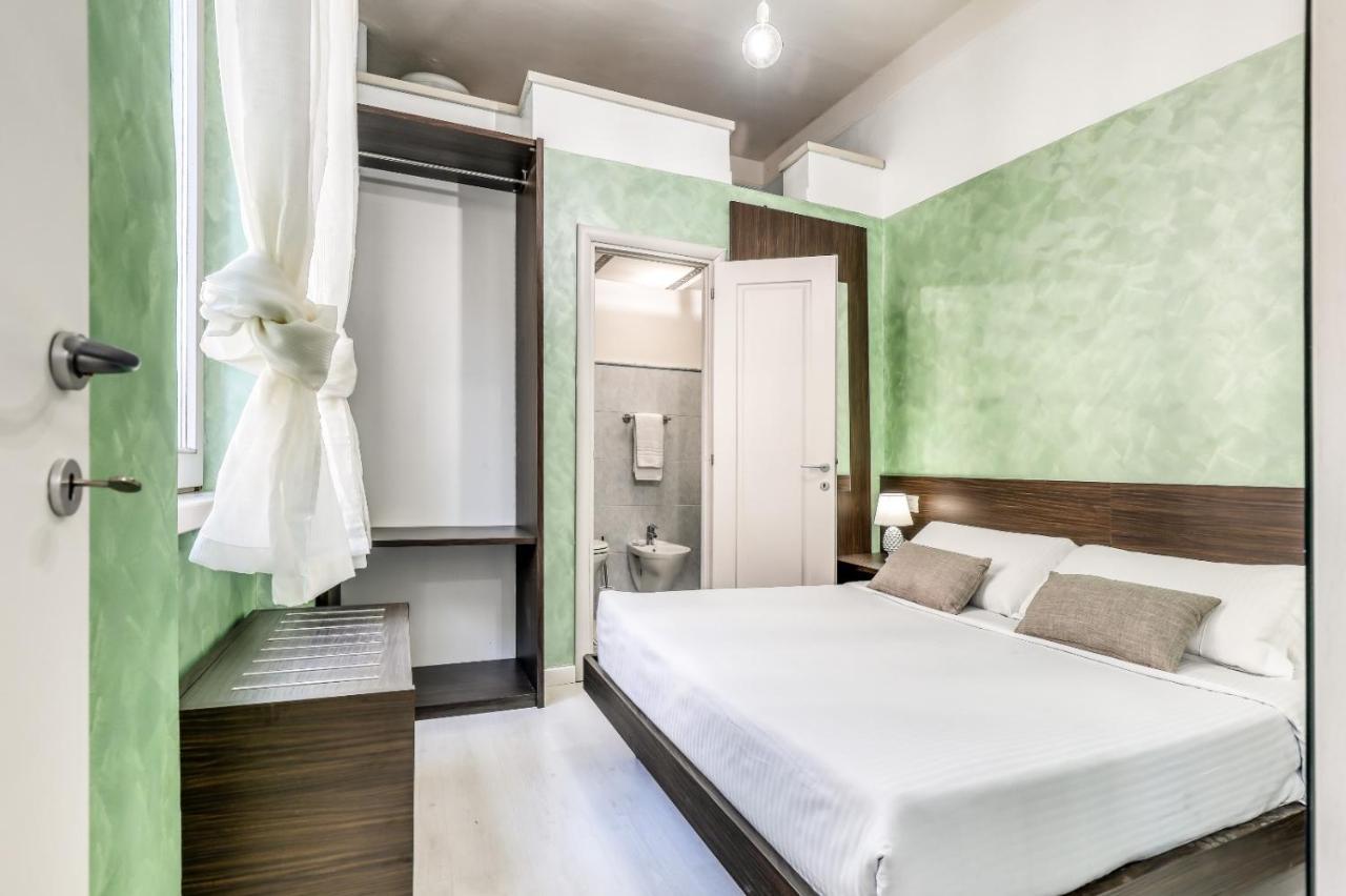 Asso Residence Stazione Terni Exterior photo
