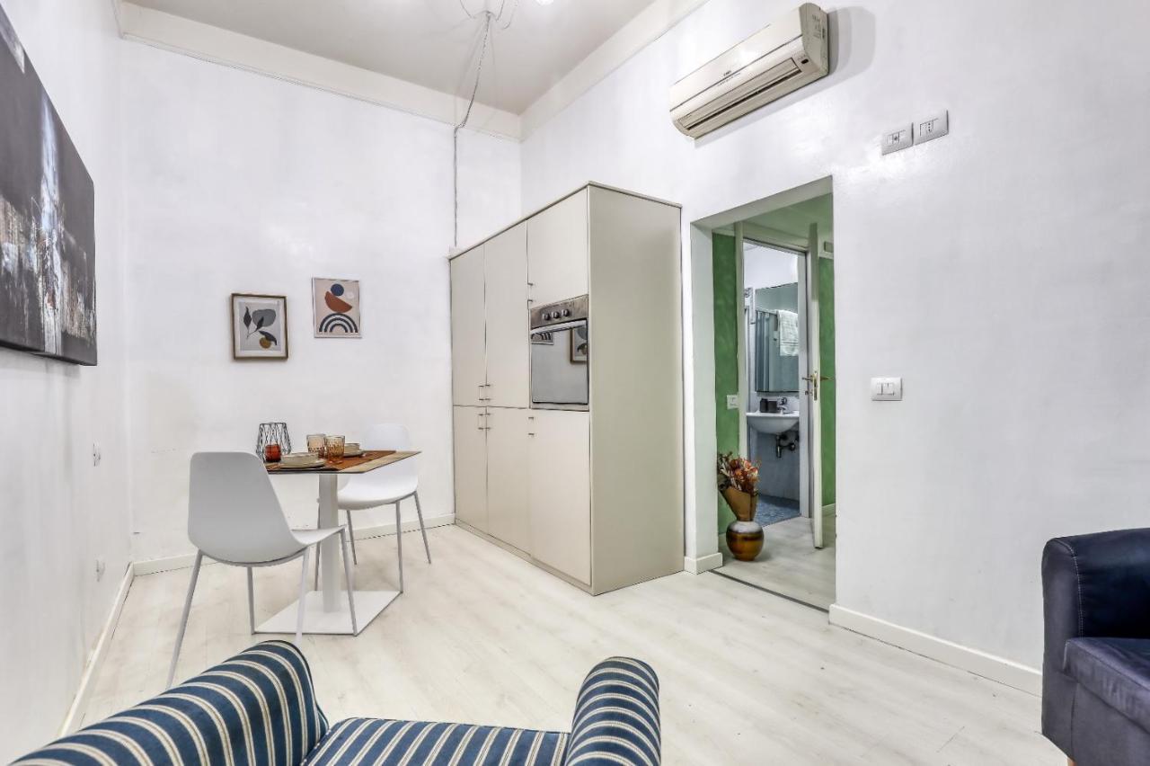 Asso Residence Stazione Terni Exterior photo