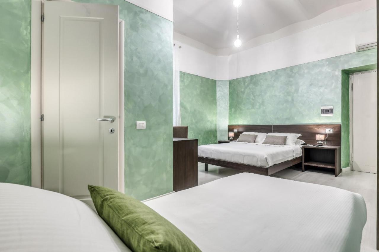 Asso Residence Stazione Terni Exterior photo