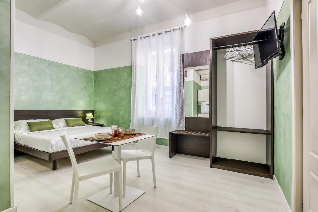 Asso Residence Stazione Terni Exterior photo