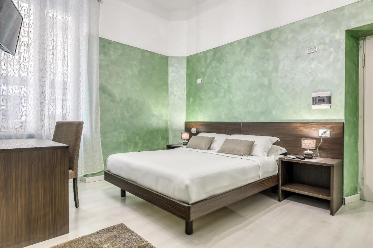 Asso Residence Stazione Terni Exterior photo