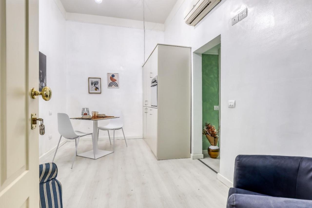 Asso Residence Stazione Terni Exterior photo